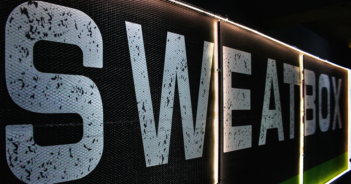 Sweatbox Training and Pilates Studio Piraeus Attica
